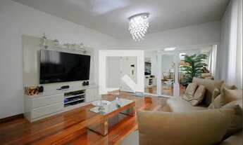 Imagem 3: Apartamento à Venda - Savassi, 4 Quartos, 170 m2