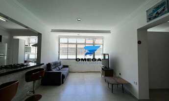 Imagem 2: Apartamento à venda em Pitangueiras no Guarujá