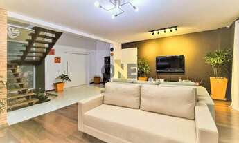 Imagem 7: Casa com 3 dormitórios sendo 3 suítes para venda - Granja Viana - Cotia - SP