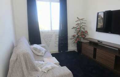 Imagem: Apartamento Mobiliado e Nunca Habitado no