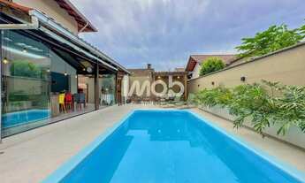 Imagem 3: CASA COM 1 SUÍTE + 2 QUARTOS, ILHA DA FIGUEIRA EM JARAGUÁ DO SUL