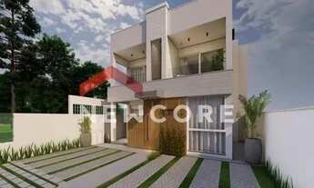 Imagem 4: Casa em Rua Jaime Menezes - Campo D'una - Garopaba/SC