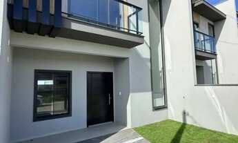 Imagem: Sobrado alto padrão com 3 dormitórios