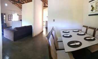 Imagem 3: Chácara à venda no Passa Tempo