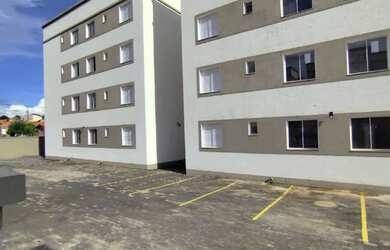 Imagem 11: Apartamento à venda em Montes Claros, Universitário, com 2 quartos, 45,00m²