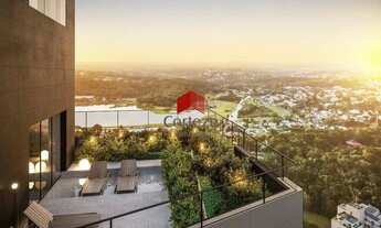 Imagem 5: Apartamento com 157,5m² 3 quartos, à venda, no bairro Champagnat em Curitiba