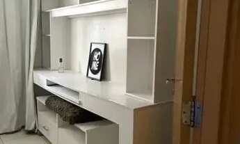 Imagem 2: Daniel Pereira Imob Aluga: Edifício The One Residence, 3/4, 1 Suíte, 2 Banheiros, 1 Vaga