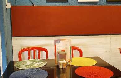 Imagem 3: Passa o ponto - comércio pronto - oportunidade única