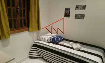 Imagem 4: Casa de rua-À VENDA-Santa Teresa-Rio de Janeiro-RJ