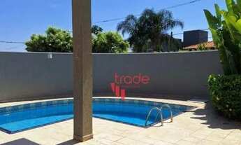 Imagem 5: Casa em Condomínio Fechado à Venda de 04 Suítes no Bairro Bonfim Paulista Condomínio Villa