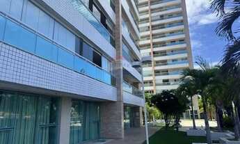 Imagem: Apartamento para alugar no Luciano Cavalcante