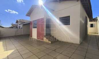 Imagem: Casa para locação na Chácara Bela Vista