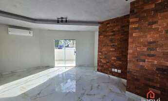 Imagem: Cobertura duplex I Aluguel I Santa Amélia