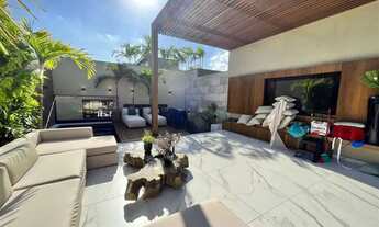 Imagem 2: 0 - Cobertura 2 quartos, sendo 1 suíte