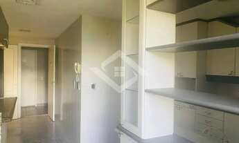 Imagem 7: Apartamento 100m² com 3 Quartos para Locação no Condomínio Lyon ABM