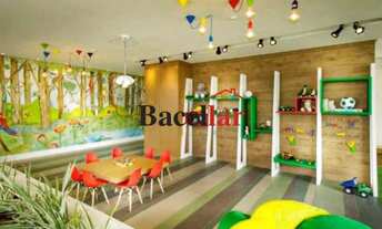 Imagem: Apartamento / Residencial / Barra da Tijuca