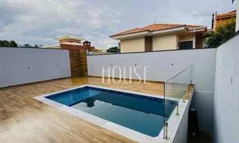 Imagem 3: Casa à venda em condomínio fechado em Sorocaba | 240m² em Granja Olga III