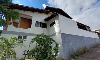 Imagem 2: Casa de esquina residencial/comercial