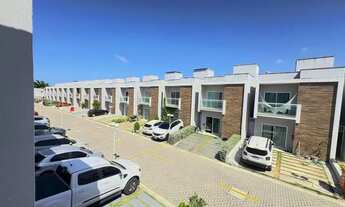 Imagem 2: Casa Duplex com 3 Quartos e Lazer Completo 100m² Oportunidade!