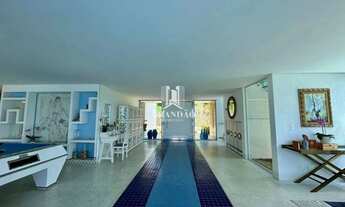 Imagem 7: Mansão de Luxo com Vista Mar Condomínio Horizonte Fênix, Jacarecica