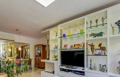 Imagem 6: Apartamento à venda em Jardim Botânico com 95 m², 3 quartos, 1 suíte, 1 vaga