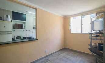 Imagem 4: Cobertura para venda em Taboão com 3 quartos, sendo 1 suíte , 117m²