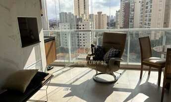 Imagem 4: Apartamento com 2 dormitórios à venda, 71 m² por R$ 987.000,00 - Santa Teresinha - São Pau