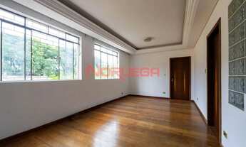 Imagem: Aluguel de Apartamento de Luxo no Alto da