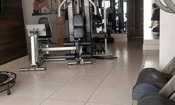 Imagem 2: AJUÍ - ALTO DA GLÓRIA Apartamento com 3 Quarto(s) e 3 banheiro(s) à Venda, 97.00 por R$ 55