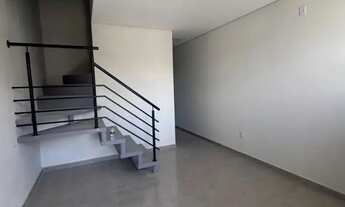 Imagem: Sobrado novo à venda no Jardim Piazza di