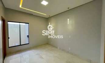 Imagem 6: CASA 3 QUARTOS SENDO 1 SUÍTE 1404 SUL