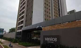 Imagem 2: Apartamento com 3 dormitórios para alugar, 64 m² por R$ 3.350/mês - Centro - Londrina/PR