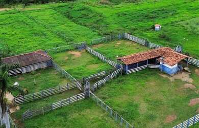 Imagem 5: Venda! Fazenda / sítio com venda por R$16.000.000