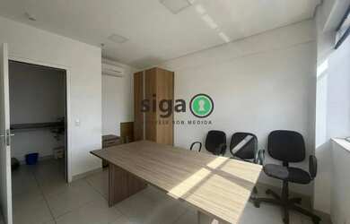 Imagem 4: EXCELENTE SALA COMERCIAL 84M² NO EDIFÍCIO IBÉRICA - PRONTA PARA O SEU NEGÓCIO