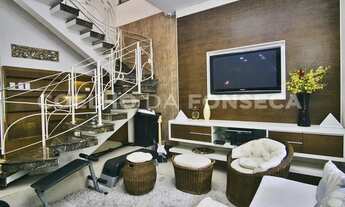 Imagem 4: Casa em Condominio - Brooklin Novo/Sao Paulo