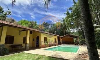 Imagem: Chácara em Fim do Campo Jarinu - Jarinu