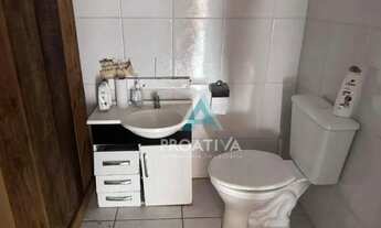 Imagem 2: Sobrado para alugar, 312 m² por R$ 9.374,21/mês - Jardim - Santo André/SP