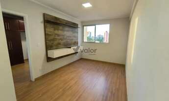 Imagem: Kitnet para alugar em Campinas, Botafogo