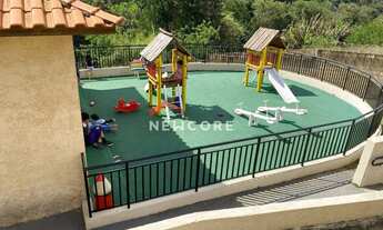 Imagem 4: Apartamento em Rua Doutora Aparecida Fernandes de Jesus Domingues - Jardim Petrópolis - Co