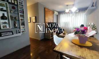 Imagem: Apartamento - / Residencial / Copacabana