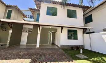 Imagem: Casa de Condomínio com 3 Quartos e 3 banheiros