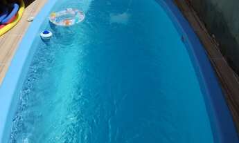 Imagem: Casa em Jauá