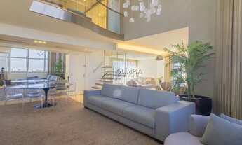 Imagem 7: Aluguel Cobertura 2 Dormitórios - 210 m² Brooklin