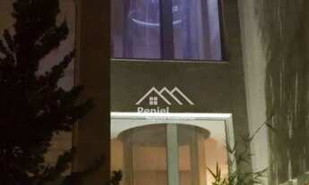 Imagem 7: Sobrado com 5 suítes e Elevador para alugar por R$ 15.000/mês - Alphaville II - Ribeirão P