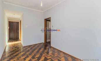 Imagem 3: 1 dormitório, 46m² de área privativa - Bairro Azenha