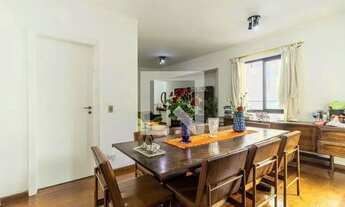 Imagem 7: Apartamento à Venda - Santa Cecília, 3 Quartos, 98 m2