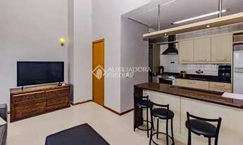 Imagem 6: Loft duplex semi mobiliado, no bairro Três Figueiras