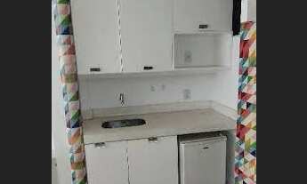 Imagem 4: Sala, 42 m² - venda por R$ 180.000,00 ou aluguel por R$ 3.731,95 - Copacabana - Rio de Jan