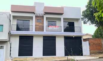 Imagem: Sala comercial apartamento em Cianorte