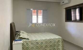 Imagem 2: Casa - Jardim Alto da Barra - Campinas